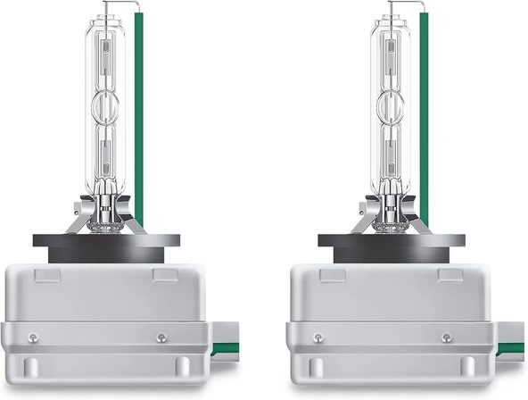Osram D3s Night Breaker 220 Xenon 2 Adet - 3