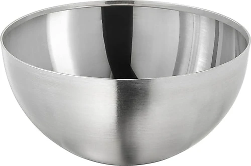 Çelik Kase No : 1 (12 Adet)