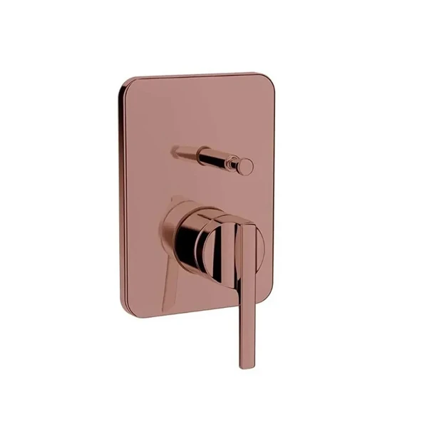 VitrA A4228626 Suit Ankastre Banyo Bataryası S.üstü