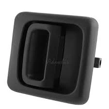Fiat Ducato Jumper Relay Boxer için Orta Kapı Açma Kolu 9101T4 Opar 735307399