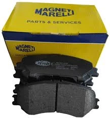 Magneti Marelli 323700000800 Fren Balatasi Arka Laguna 01- Latitude 11-Connect-Vectra C