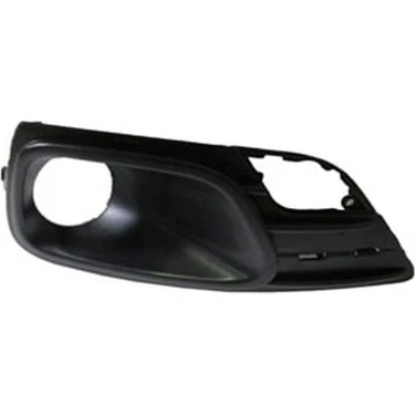 Fiat Linea Sis Far Yuvası Sisli Siyah Sağ Opar 735547962