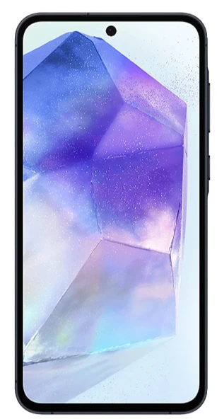 Samsung Galaxy A55 5G 8 GB 256 GB Siyah (Samsung Türkiye Garantili) - 2