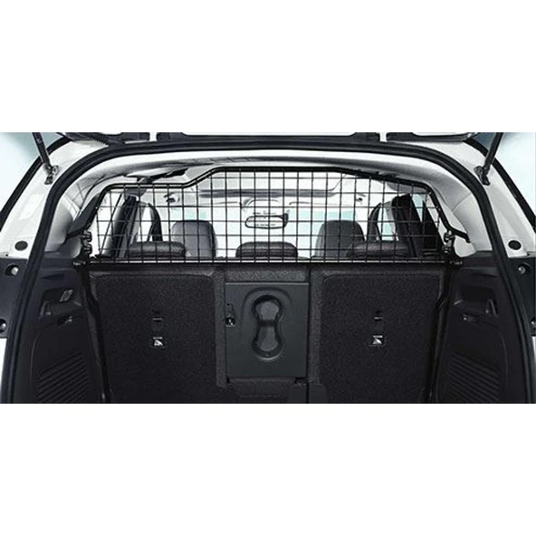 Opel Crossland-Crossland X Köpek İçin Koltuk Bagaj Ayırıcı Aparat