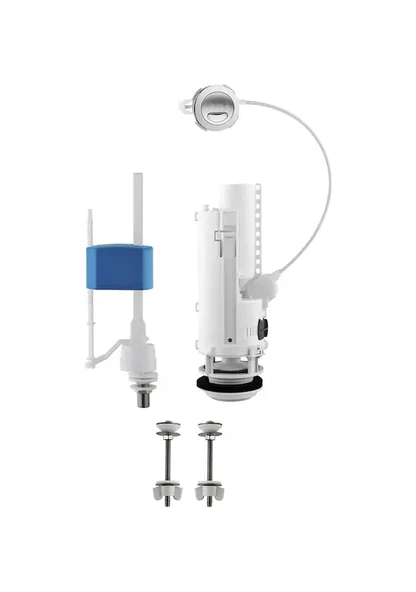 VitrA 330B2016 6 lt Çift Kademeli Rezervuar İç Takımı