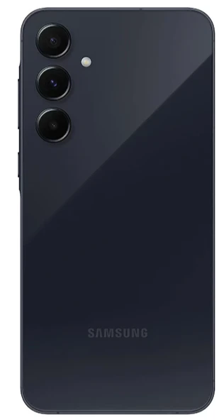 Samsung Galaxy A55 5G 8 GB 256 GB Siyah (Samsung Türkiye Garantili) - 3