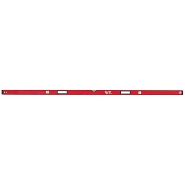 Milwaukee Su Terazisi Redstick Backbone 244 CM 4932459075 - 2
