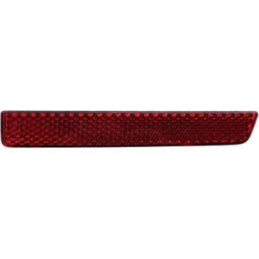 Dekar Dk1811 Arka Tampon Reflektörü Sağ Fiat Doblo 3