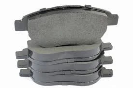 DELPHI LP2289 | Fren Balatası Arka Mercedes X156 13-W176 12-18 W246 11-18 C117 13-19 R172 11 AA074209520