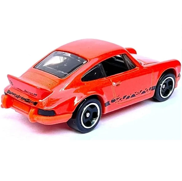 Hot Wheels Tekli Arabalar Porsche 911 Carrera RS 2.7 5785 HTD08