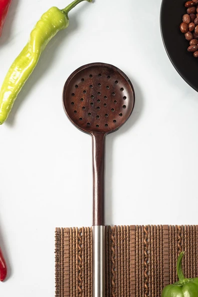 Akasya Servis Kevgiri & Sunum Kevgiri - 4