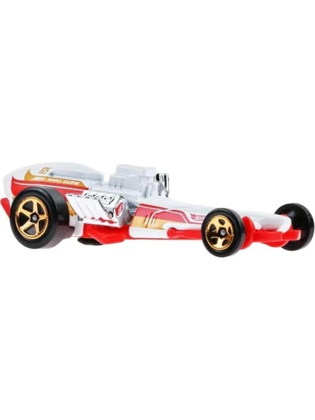 Hot Wheels Tekli Arabalar Rockin Railer HKG53