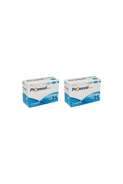 Proxeed  Plus 30 Saşe - 2 Adet
