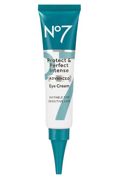 No7 Protect & Perfect Intense Göz Kremi 15ML
