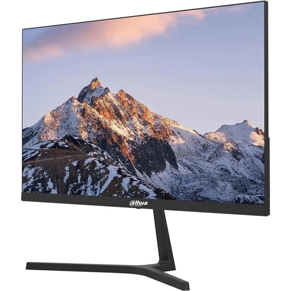 DAHUA 27" VA LM27-B200S 5MS 100HZ HDMI KURUMSAL MONİTÖR - Resim 2