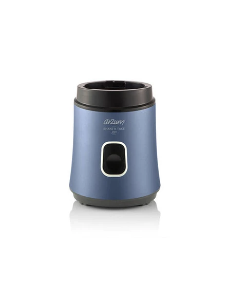 Arzum AR1101-O Shake'N Take Joy Kişisel Blender - Okyanus - 9