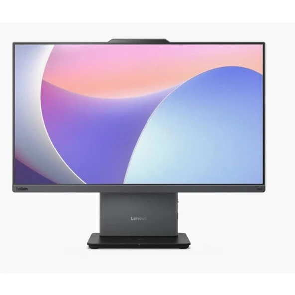LENOVO 23.8" NEO50a 24 G5 12SC000QTR CORE i5 13420H-64GB DDR5 RAM-512GB NVME-FDOS - 1