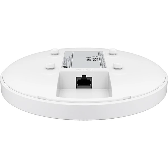 HUAWEI eKIT AP362E WIFI6 AX3000 Dual Band Tavan Tipi Access Point PoE - Resim 5