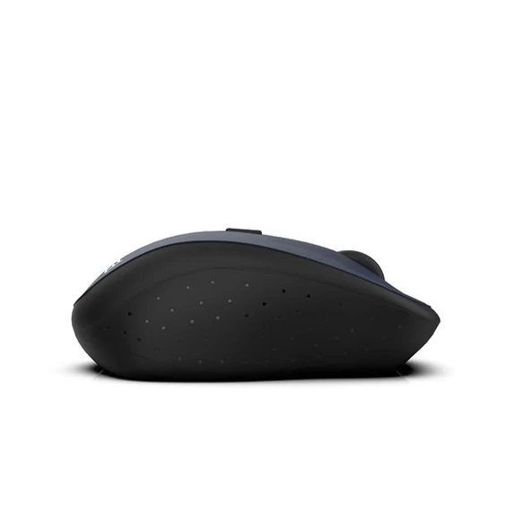 INCA IWM-213TL Kablosuz 1600dpi Optic Dark Blue Mouse - Resim 4
