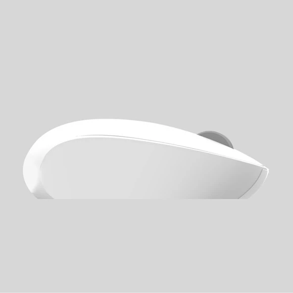 INCA IWM-241RB Kablosuz 1200dpi Optic Beyaz Mouse - 2