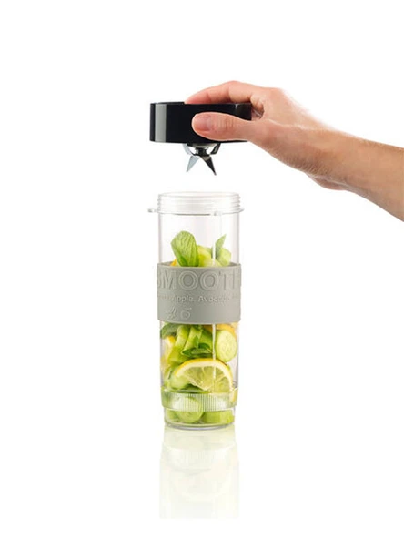 Arzum AR1101-O Shake'N Take Joy Kişisel Blender - Okyanus - 7