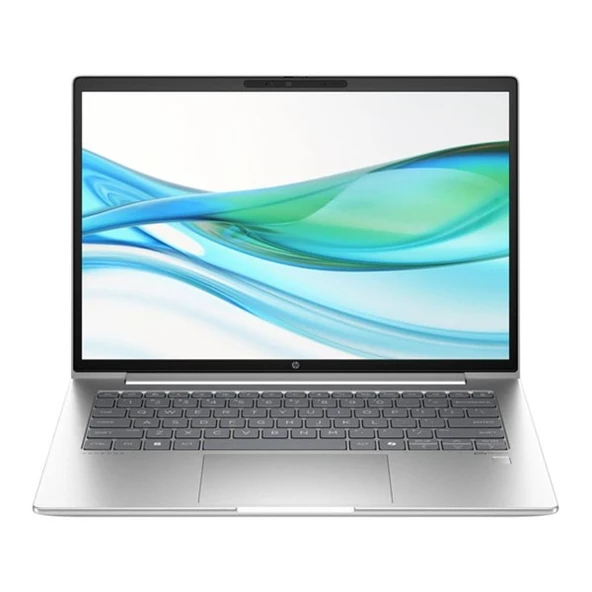 HP 14" PROBOOK 440 G11 9Y7C4ET ULTRA 7 155H-16GB DDR5 RAM-512GB NVME-4GB RTX2050-W11 PRO ürün görseli