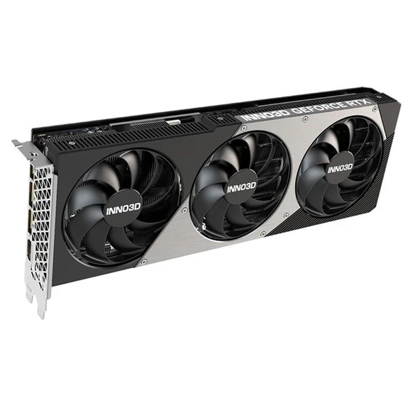 INNO3D RTX5070TI 16GB N507T3-16D7X-176068N X3 OC GDDR7 256bit HDMI DP PCIe 5.0 - 2