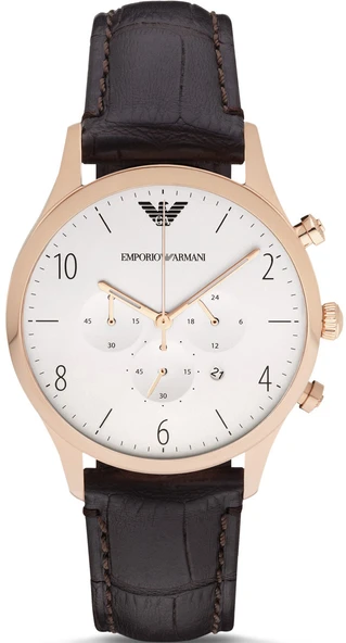 Emporio Armani AR1916 Erkek Kol Saati ürün görseli 1