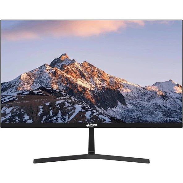 DAHUA 27" VA LM27-B200S 5MS 100HZ HDMI KURUMSAL MONİTÖR ürün görseli