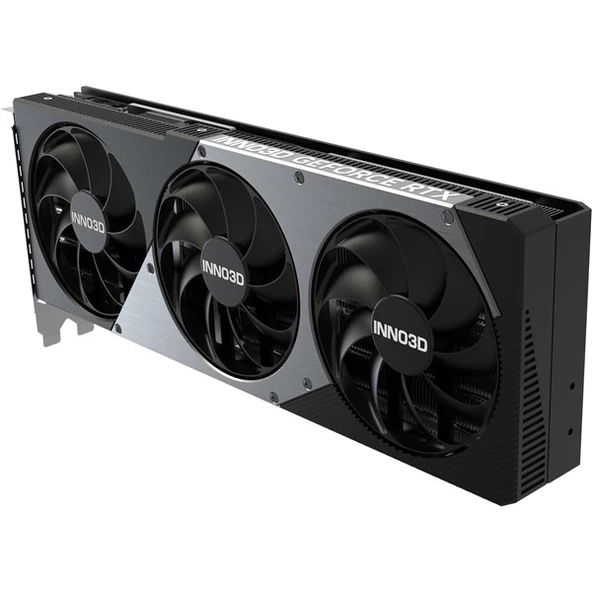 INNO3D RTX5070TI 16GB N507T3-16D7X-176068N X3 OC GDDR7 256bit HDMI DP PCIe 5.0 - 4