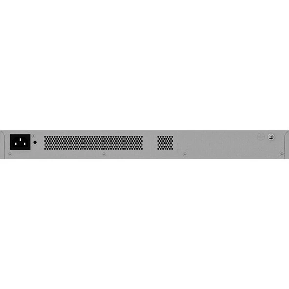 HUAWEI 24port eKIT S220S-24T4JX GIGABIT 2xSFP/2xSFP  Yönetilebilir Switch RackMount Layer2 - Resim 4