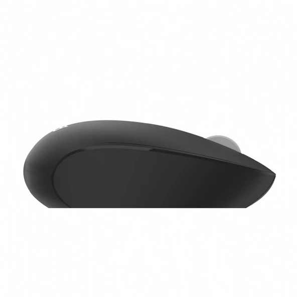 INCA IWM-241RS Kablosuz 1200dpi Optic Siyah Mouse - 2