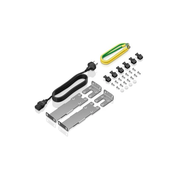 HUAWEI 24port eKIT S530-24T4XE GIGABIT 4xSFP /2x10g Stack Yönetilebilir Switch RackMount Layer3 - 6