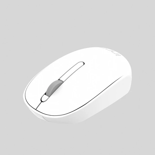 INCA IWM-241RB Kablosuz 1200dpi Optic Beyaz Mouse - 6