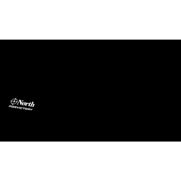 NORTH Odin Premium Siyah Gaming Mouse Pad 900x400mm - 2