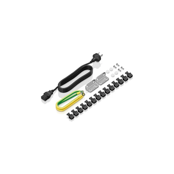 HUAWEI 24port eKIT S310-24ST4X 24xSFP-8xOR SFP 4XSFP+ Yönetilebilir Switch RackMount Layer2+ Hybrid - 5