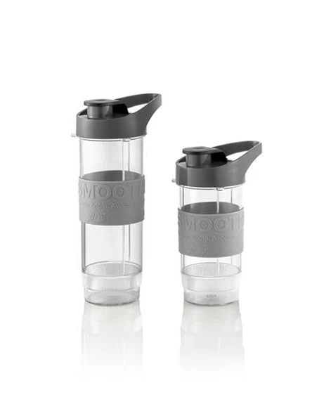 Arzum AR1101-O Shake'N Take Joy Kişisel Blender - Okyanus - 11