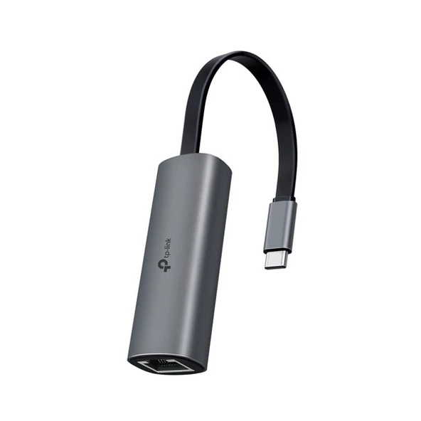 TP-LINK UE302C USB Type-C - 2.5 Gigabit Ethernet - 1