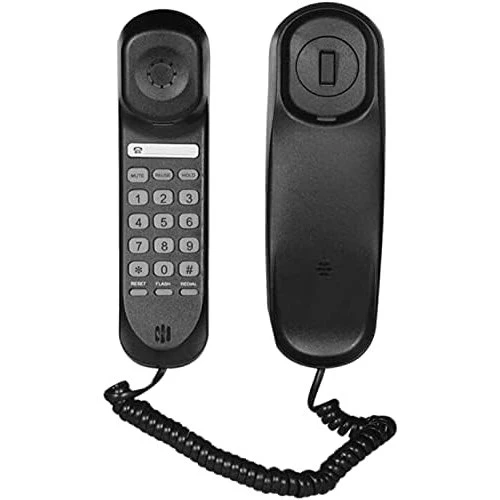 KAREL TM902 Duvar Tipi Telefon - 2