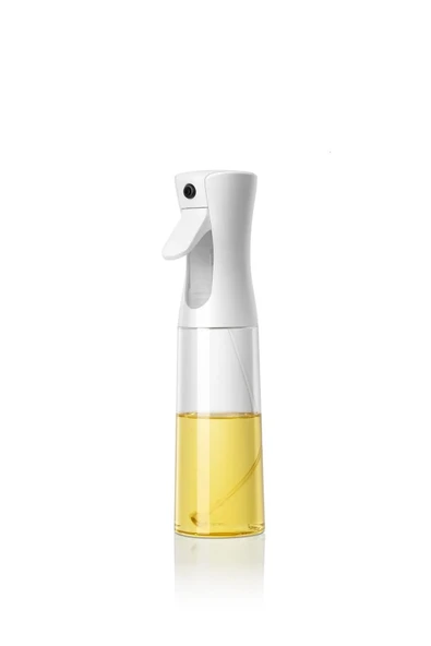 Cam Sprey Yağdanlık Beyaz 220 ML - 4