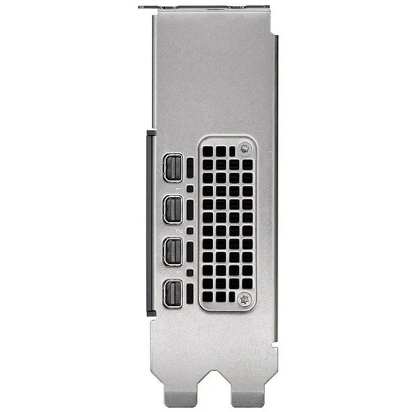 HP 16GB RTX 2000 ADA 8D6B8AA GDDR6 192bit 4-mDP PCIE 4.0 İŞ İSTASYONU GRAFİK KARTI - 4