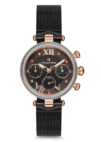 PM.61200.07 PACOMARİNE KOL SAATİ