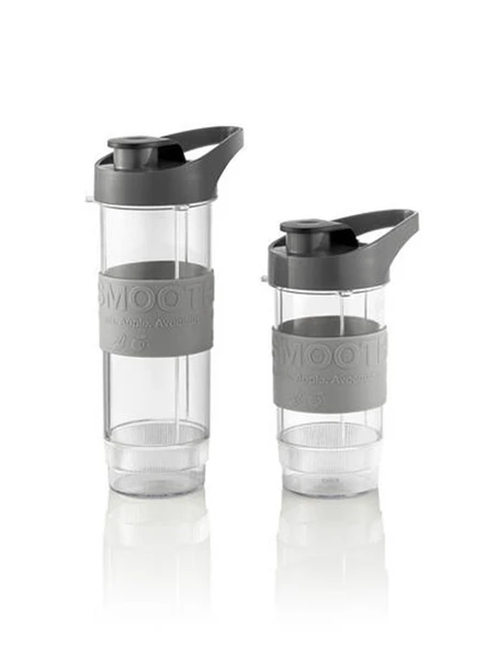 Arzum AR1101-G Shake'N Take Joy Kişisel Blender - Gün Batımı - 11