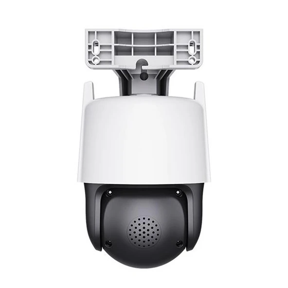 TENDA 6MP CH9-WCA Dual-Lens Linkage Outdoor Wi-Fi Pan/Tilt Camera - 4