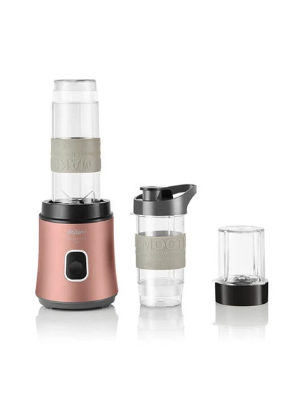 Arzum AR1101-G Shake'N Take Joy Kişisel Blender - Gün Batımı