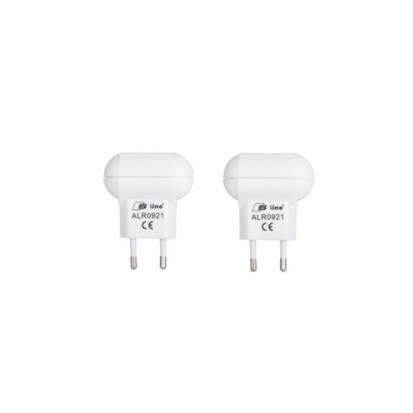 Sivrisinek Kovucu Cihaz 2'Li Paket 40 m2 Etkili - Resim 2