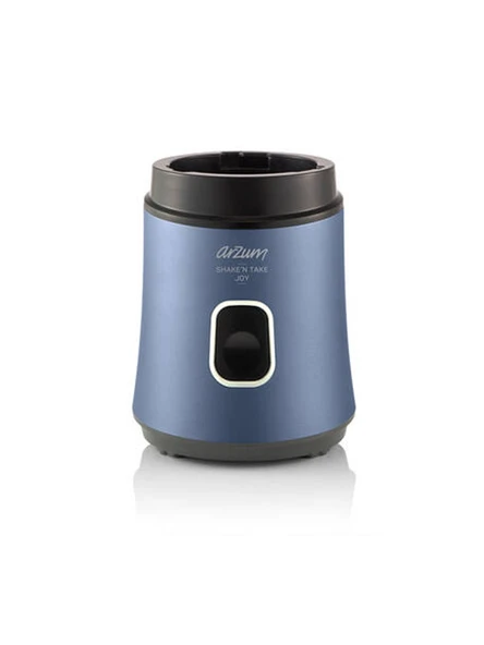 Arzum AR1101-G Shake'N Take Joy Kişisel Blender - Gün Batımı - 9