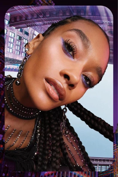 Maybelline New York Falsies Surreal Meta Black Maskara - 3