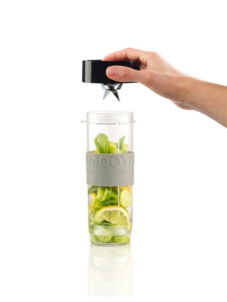 Arzum AR1101-G Shake'N Take Joy Kişisel Blender - Gün Batımı - 7