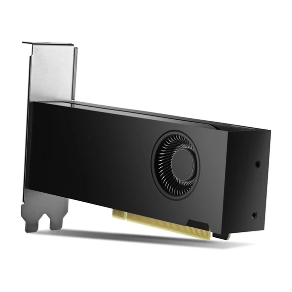 HP 16GB RTX 2000 ADA 8D6B8AA GDDR6 192bit 4-mDP PCIE 4.0 İŞ İSTASYONU GRAFİK KARTI - 3